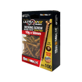 Bremick Deck Screws - 10g x 50mm - Bronze - 100 Pack - Ultrafast Installation - SuperSaverAU - view 1
