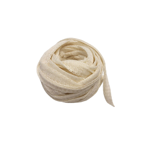 Jack Enviro Tie 40m Beige Biodegradable Cotton Plant Tie