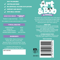 Art & Bob Chicken Mint & Coconut Dental Sticks - 7 Pack