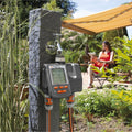 Gardena MultiControl Duo Water Computer - 2 Zones - Automatic Irrigation - SuperSaverAU - view 4