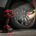Ozito PXC 18V Cordless Torch Light Skin Only PXTLS-018
