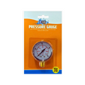 Hy Clor Pool Pressure Gauge - 50mm x 170mm - UV Resistant Plastics - SuperSaverAU - view 2