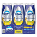 Dawn Platinum EZ Squeeze Dish Soap 3x606ml - 99% Grease Removal, Model 80829989 - SuperSaverAU - view 1