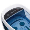 Homedics Shiatsu Bliss Foot Spa FB-655H-AU with Heat Boost, Massage Jets, Splashguard - SuperSaverAU - view 3