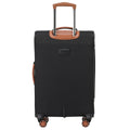 Tosca Park Avenue 3-Piece Luggage Set TCA6923 - Black Tan, TSA Locks, Expandable, RFID Protection - SuperSaverAU - view 6