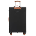 Tosca Park Avenue 3-Piece Luggage Set TCA6923 - Black Tan, TSA Locks, Expandable, RFID Protection - SuperSaverAU - view 5