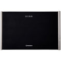 Westinghouse WHFWM01K Portable Food Warming Mat, Silicone, Adjustable Heat, Timer, Black - SuperSaverAU - view 2