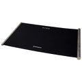 Westinghouse WHFWM01K Portable Food Warming Mat, Silicone, Adjustable Heat, Timer, Black - SuperSaverAU - view 4