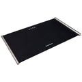 Westinghouse WHFWM01K Portable Food Warming Mat, Silicone, Adjustable Heat, Timer, Black - SuperSaverAU - view 5