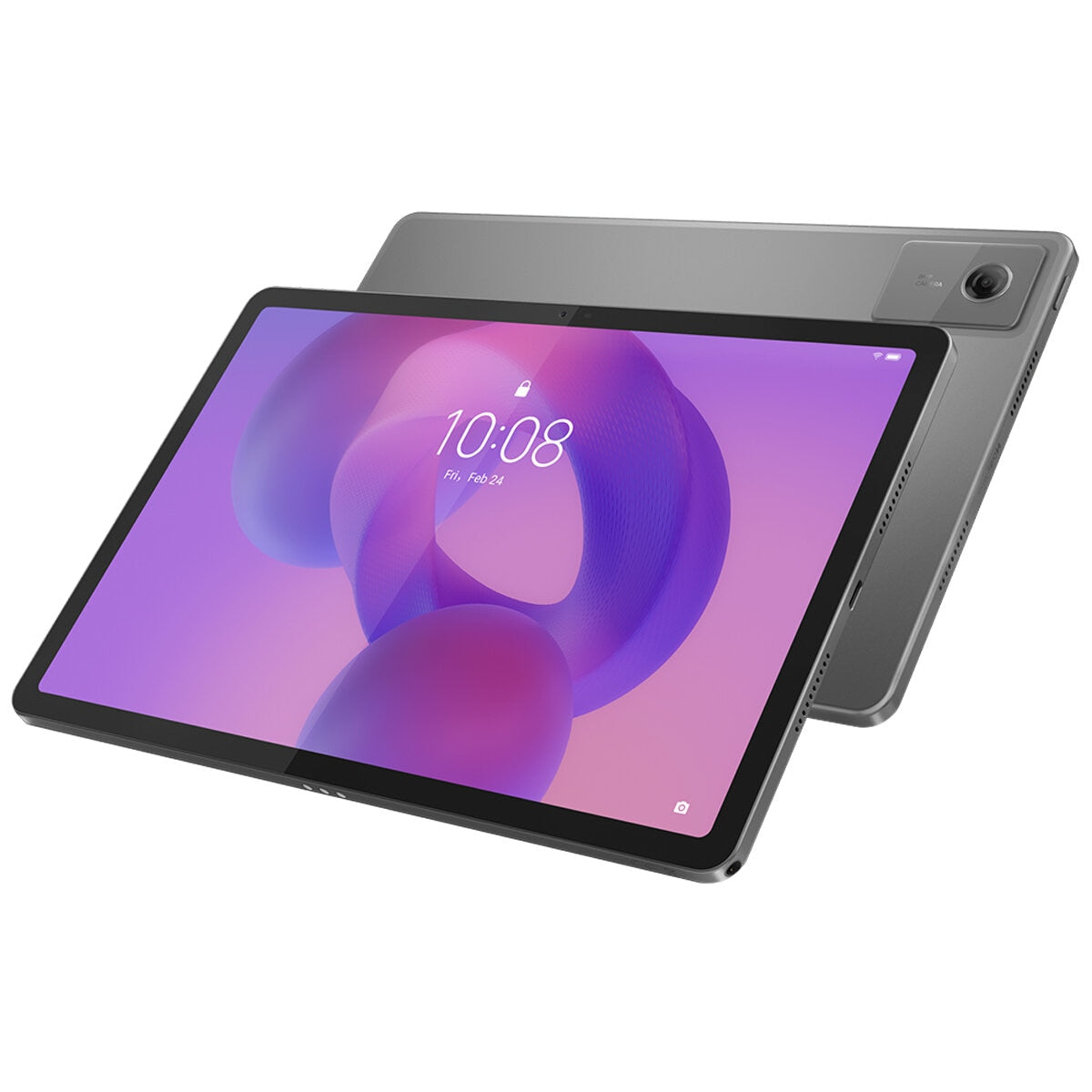 Lenovo 11" Idea Tab ZAFR0827AU, MediaTek G80, 128GB, Dolby Atmos, Luna Grey - SuperSaverAU - view 2