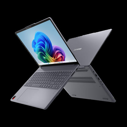 Lenovo IdeaPad Slim 3 15.3" 83N30007AU, Snapdragon, 16GB RAM, 512GB SSD, WUXGA Display