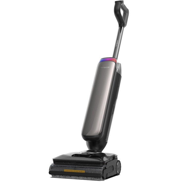 Tineco FW2A0700AU Floor ONE S9 Artist Steam Mop and Vacuum 22kPa Grey Cordless — image 3