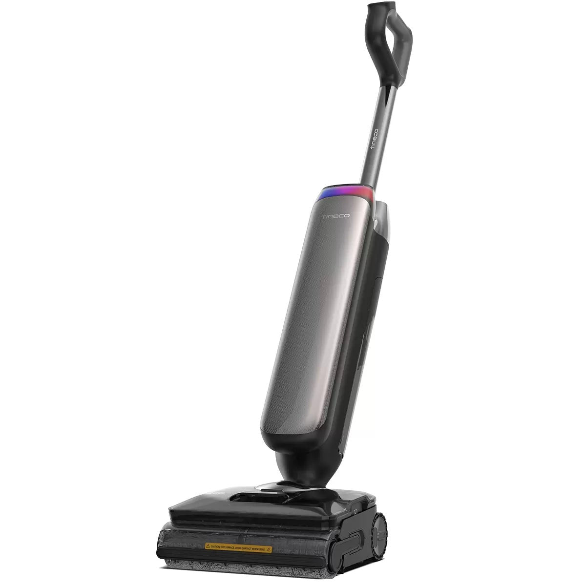 Tineco FW2A0700AU Floor ONE S9 Artist Steam Mop and Vacuum 22kPa Grey Cordless — image 6