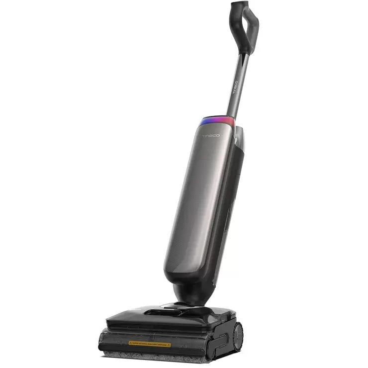 Tineco FW2A0700AU Floor ONE S9 Artist Steam Mop and Vacuum 22kPa Grey Cordless — image 7
