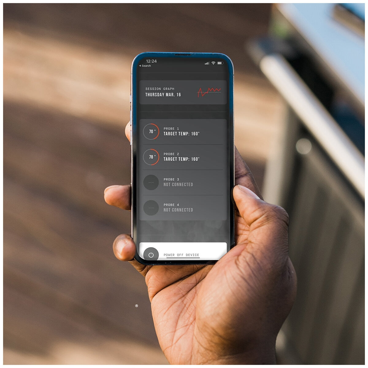 Masterbuilt Gravity Series 900 Charcoal Grill & Smoker w/ Pizza Oven, 900 Sq In, MB20041823