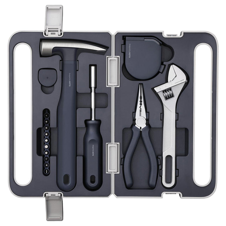 HOTO Household Tool Kit