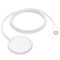 Apple MagSafe Charger 1M - Fast Wireless Charging up to 25W, Qi Compatible, White - SuperSaverAU - view 3