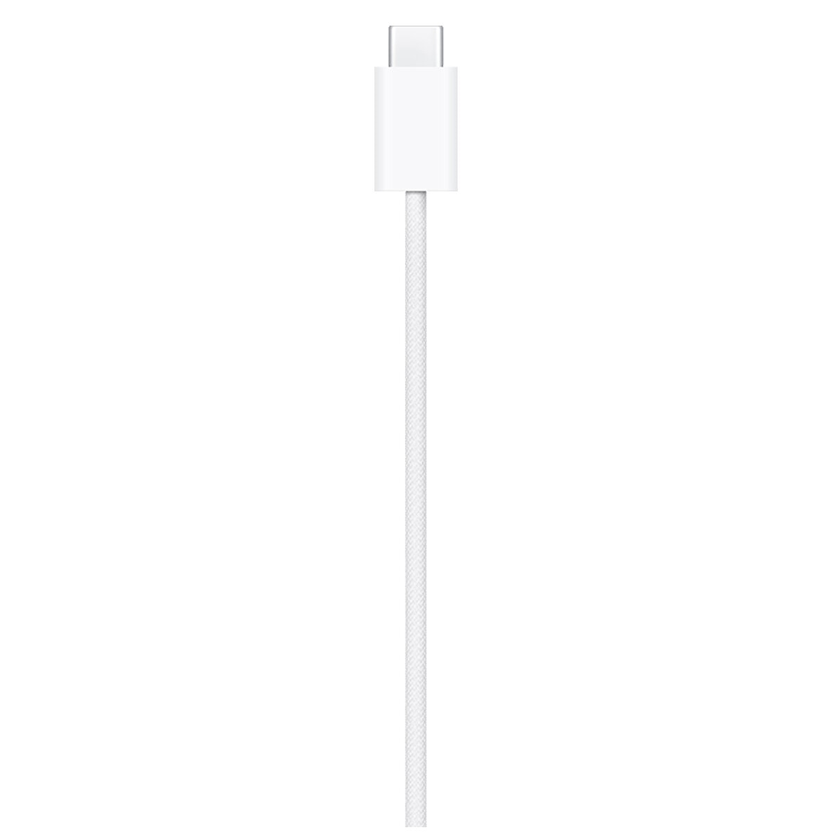 Apple MagSafe Charger 1M - Fast Wireless Charging up to 25W, Qi Compatible, White - SuperSaverAU - view 4