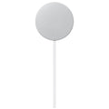 Apple MagSafe Charger 1M - Fast Wireless Charging up to 25W, Qi Compatible, White - SuperSaverAU - view 2