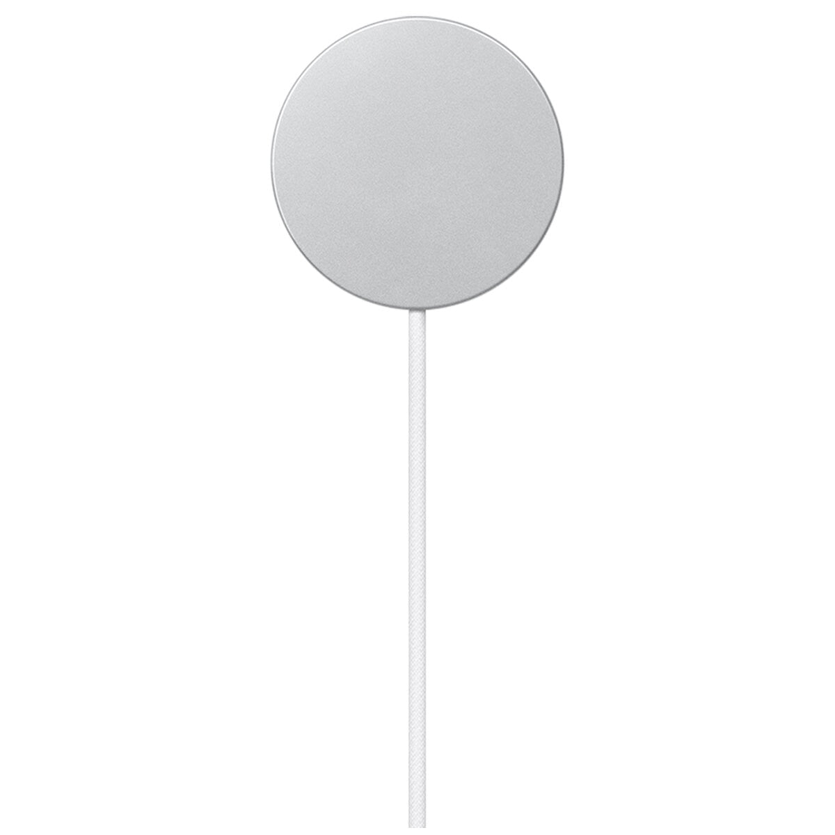 Apple MagSafe Charger 1M - Fast Wireless Charging up to 25W, Qi Compatible, White - SuperSaverAU - view 2