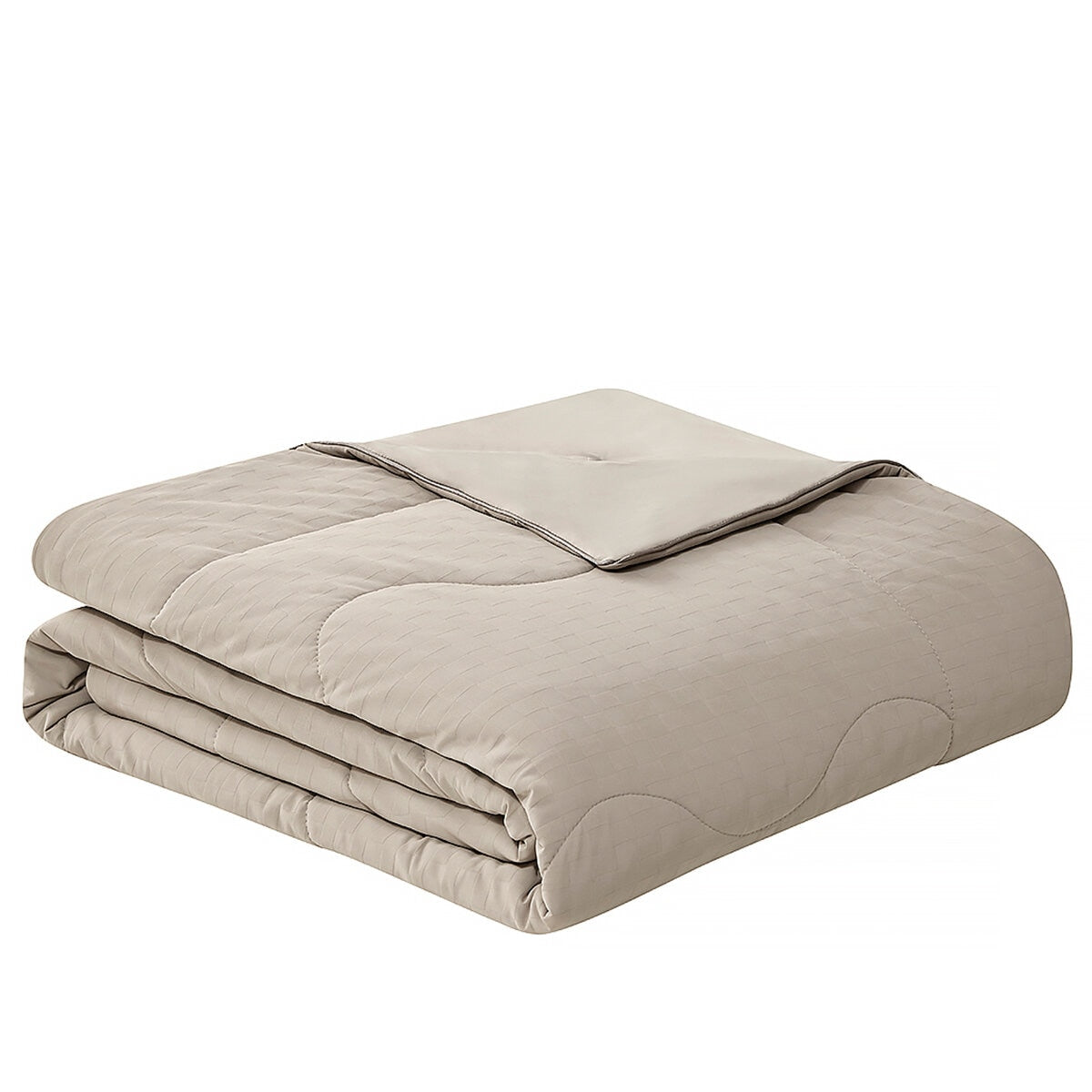 Hotel Grand EternaCool King Cooling Comforter, Atmosphere, Lightweight, Machine Washable