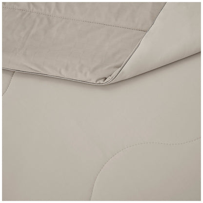 Hotel Grand EternaCool King Cooling Comforter, Atmosphere, Lightweight, Machine Washable