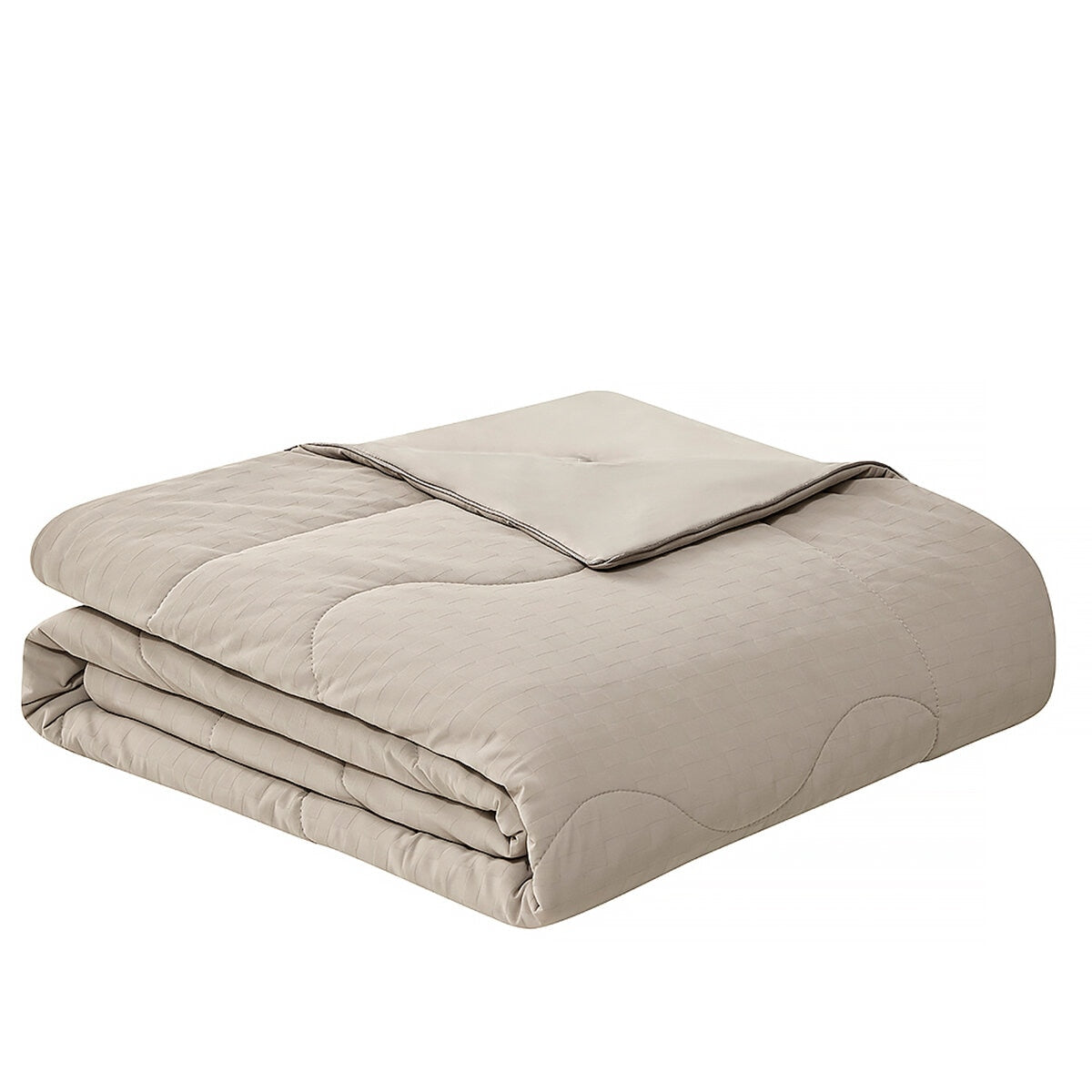 Hotel Grand EternaCool King Single Cooling Comforter, Lightweight, Machine Washable