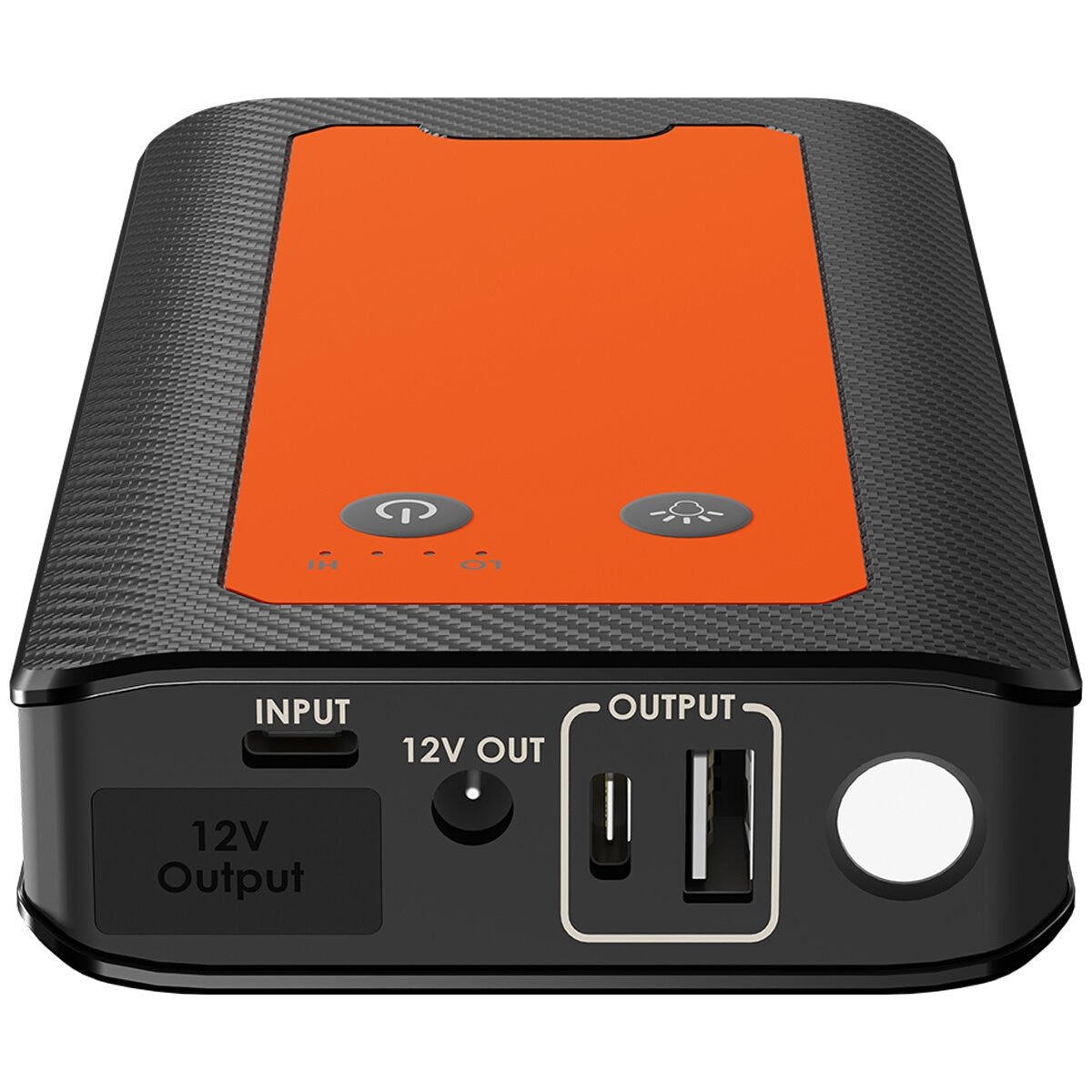 Cygnett Jump Starter Bundle CY5685CHAUT, 1000A, 10,000mAh, 30W USB-C, 168W DC Output