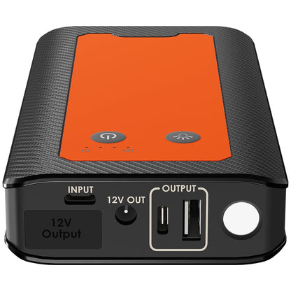 Cygnett Jump Starter Bundle CY5685CHAUT, 1000A, 10,000mAh, 30W USB-C, 168W DC Output