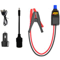 Cygnett Jump Starter Bundle CY5685CHAUT, 1000A, 10,000mAh, 30W USB-C, 168W DC Output - SuperSaverAU - view 3
