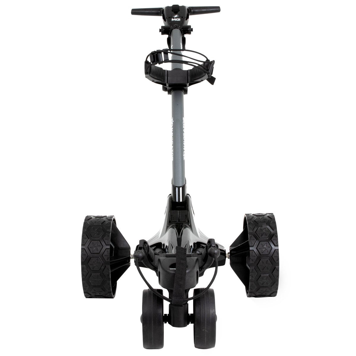 MGI Zip Navigator Remote Control Electric Golf Cart Downhill Speed Control RZIPXN-G