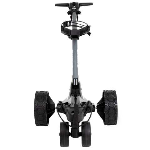 MGI Zip Navigator Remote Control Electric Golf Cart Downhill Speed Control RZIPXN-G