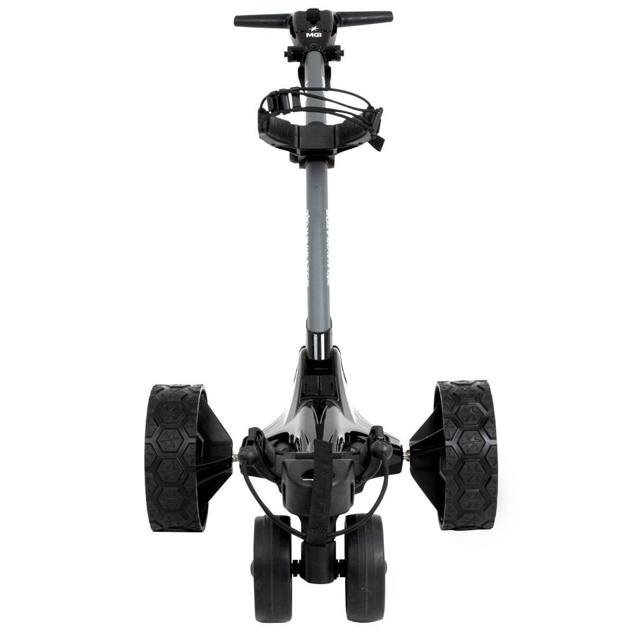 MGI Zip Navigator Remote Control Electric Golf Cart Downhill Speed Control RZIPXN-G