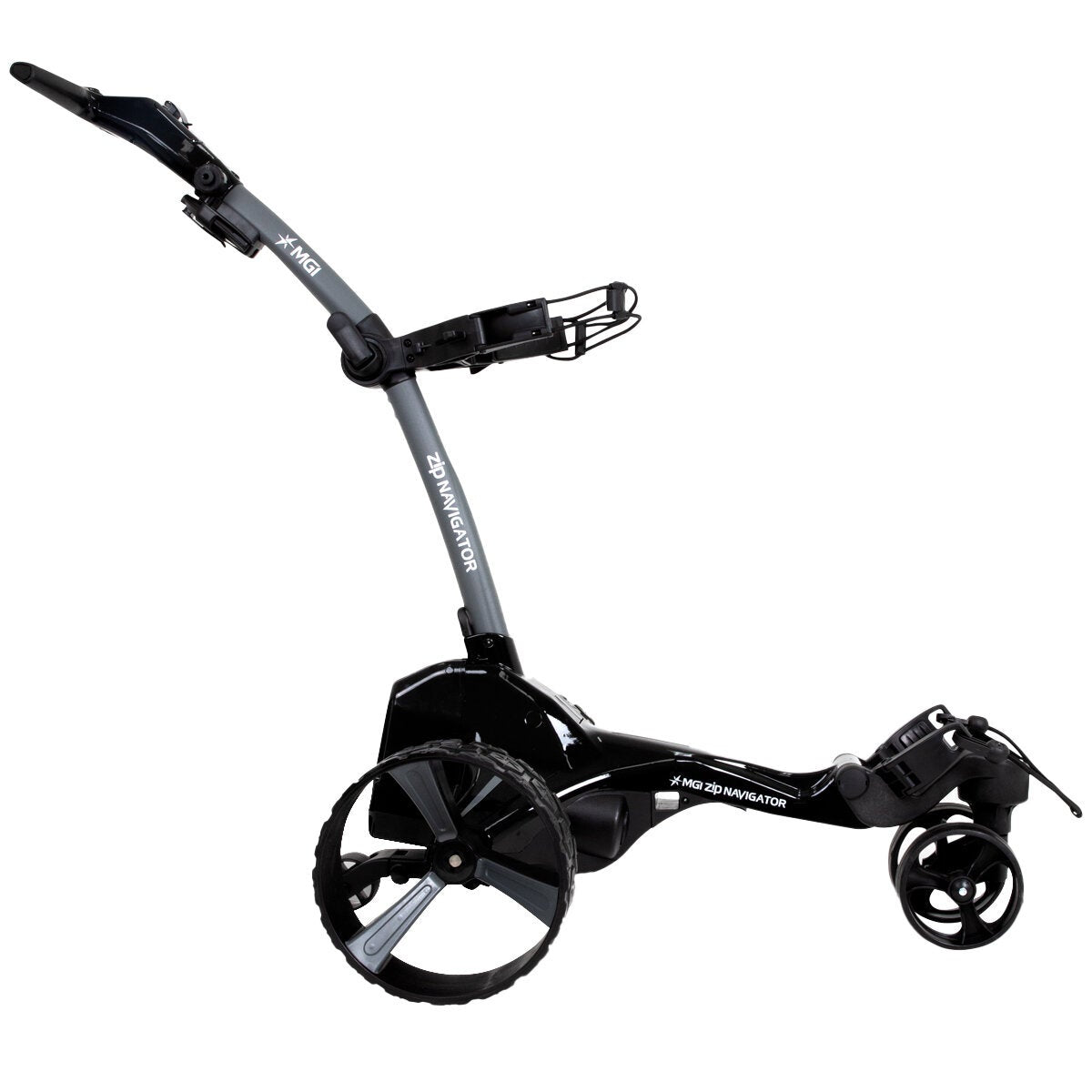 MGI Zip Navigator Remote Control Electric Golf Cart Downhill Speed Control RZIPXN-G — image 5