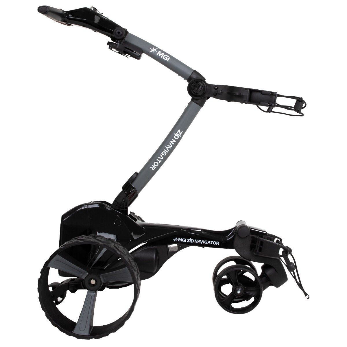 MGI Zip Navigator Remote Control Electric Golf Cart Downhill Speed Control RZIPXN-G — image 6
