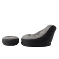 Intex Ultra Lounge With Ottoman