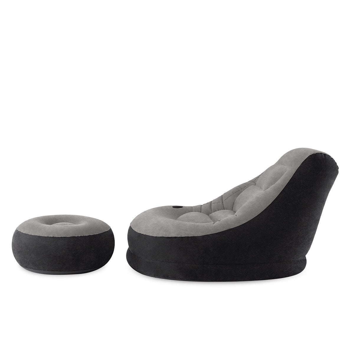 Intex Ultra Lounge With Ottoman