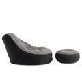 Intex Ultra Lounge With Ottoman