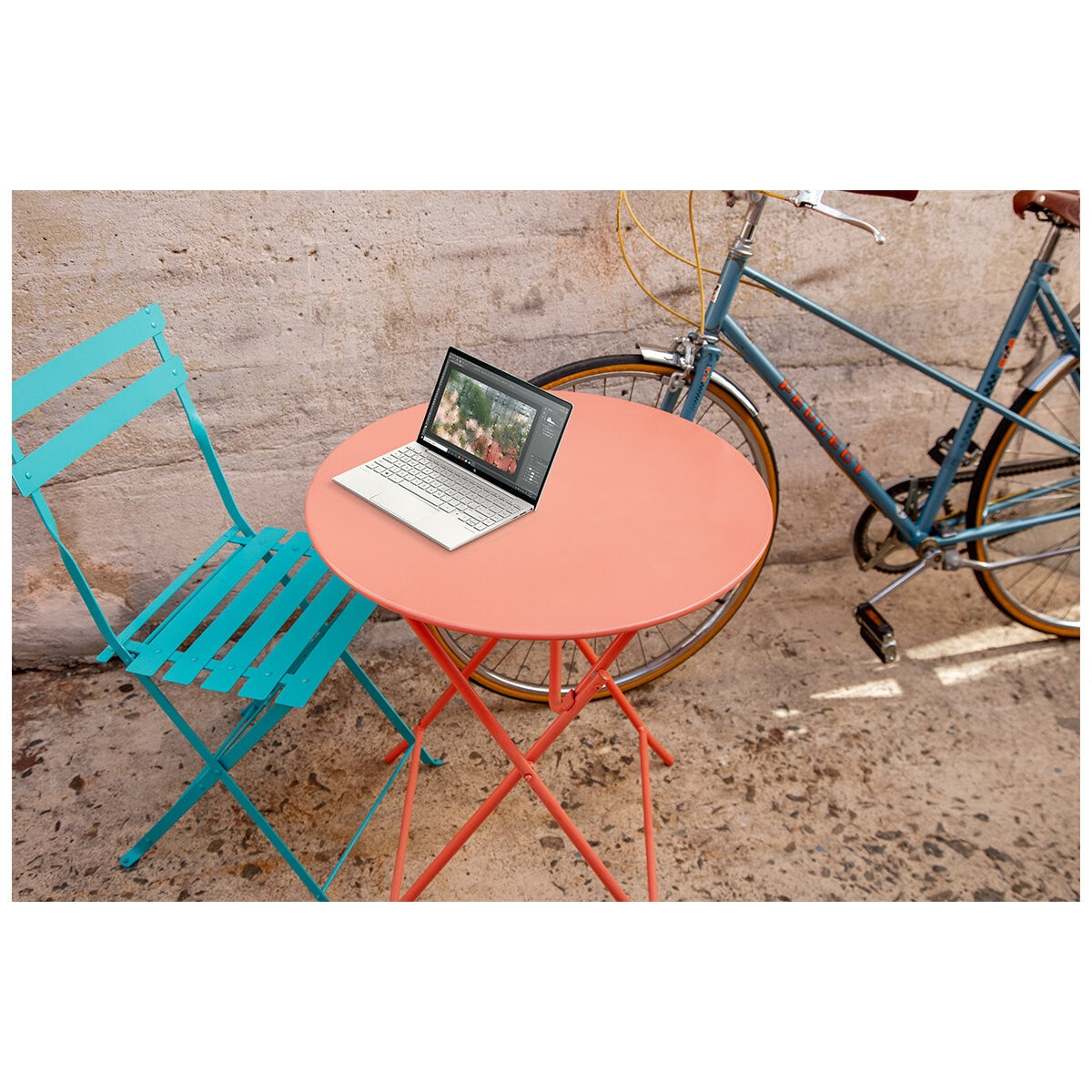 HP Envy 13-BA1041TU i7 Touch Notebook, 16GB RAM, 512GB SSD, FHD Display, Windows 11 - SuperSaverAU - view 10