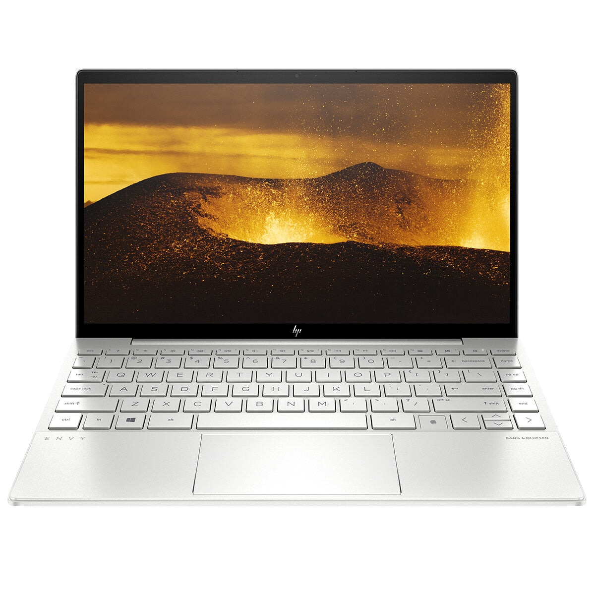HP Envy 13-BA1041TU i7 Touch Notebook, 16GB RAM, 512GB SSD, FHD Display, Windows 11 - SuperSaverAU - view 2