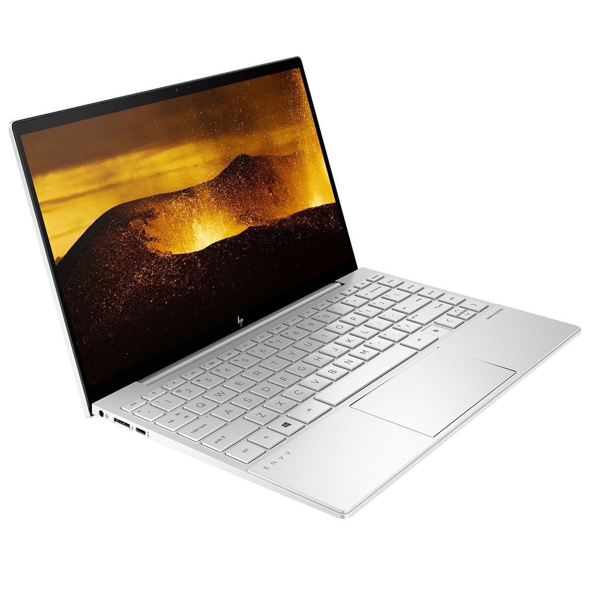 HP Envy 13-BA1041TU i7 Touch Notebook, 16GB RAM, 512GB SSD, FHD Display, Windows 11 - SuperSaverAU - view 4