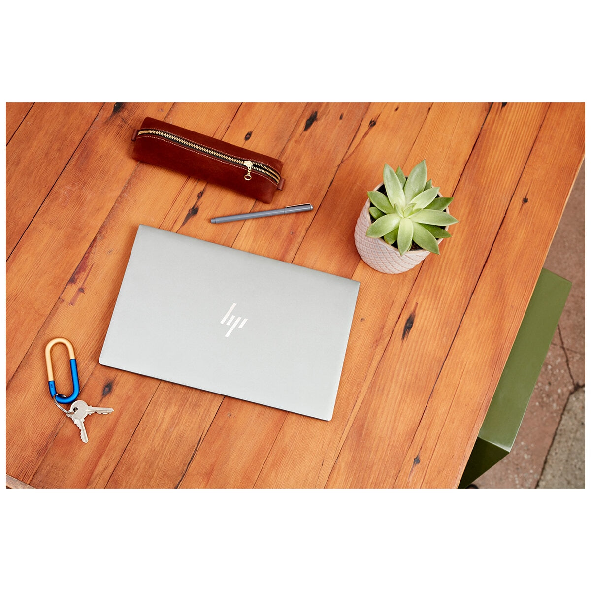 HP Envy 13-BA1041TU i7 Touch Notebook, 16GB RAM, 512GB SSD, FHD Display, Windows 11 - SuperSaverAU - view 9