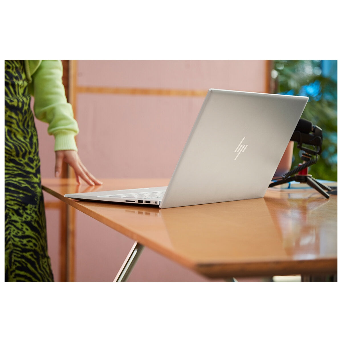HP Envy 13-BA1041TU i7 Touch Notebook, 16GB RAM, 512GB SSD, FHD Display, Windows 11 - SuperSaverAU - view 8