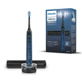 Philips Sonicare DiamondClean 9000 HX9911/96 Electric Toothbrush, Navy, 4 Modes, App-Connected - SuperSaverAU - view 1