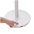 Woozoo 12 Speed DC Standing Fan 360 Degree Oscillation With Remote STF-360DC-N — image 3