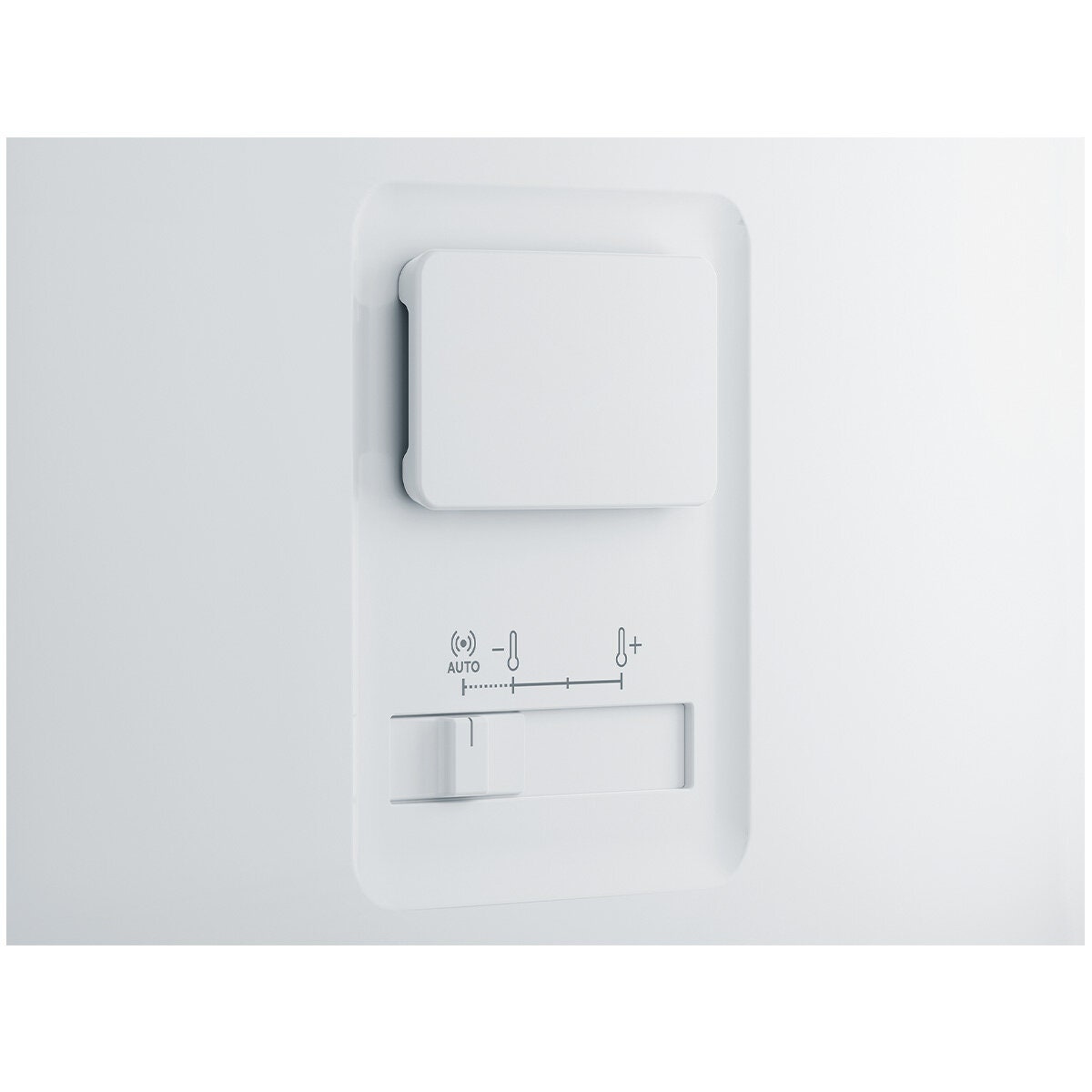 Westinghouse 503L Top Mount Refrigerator - White, Right Hinge, Dual DeliFresh, Frost Free - WTM5002WD-R