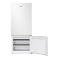Haier 433L Bottom Freezer Refrigerator HRF420BW, 5.5-Star Energy, Super Freeze, White - SuperSaverAU - view 4