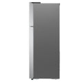 LG 375L Top Mount Fridge GT-5S, Stainless Steel, Smart Cooling, 4 Star Energy - SuperSaverAU - view 3