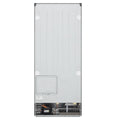 LG 375L Top Mount Fridge GT-5S, Stainless Steel, Smart Cooling, 4 Star Energy - SuperSaverAU - view 4