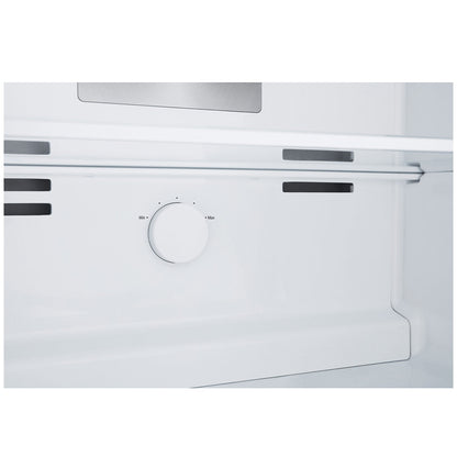 LG 375L Top Mount Fridge GT-5S, Stainless Steel, Smart Cooling, 4 Star Energy
